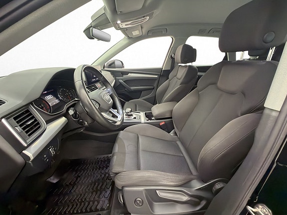 Audi Q5 14 of 30