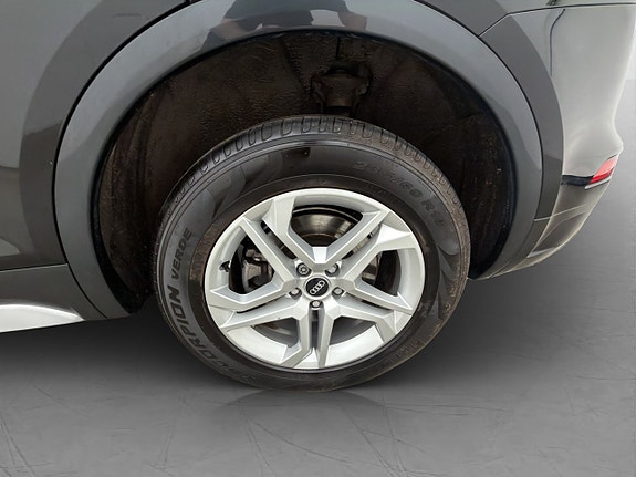Audi Q5 30 of 30