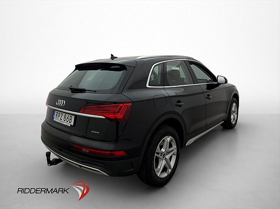 Audi Q5 8 of 30