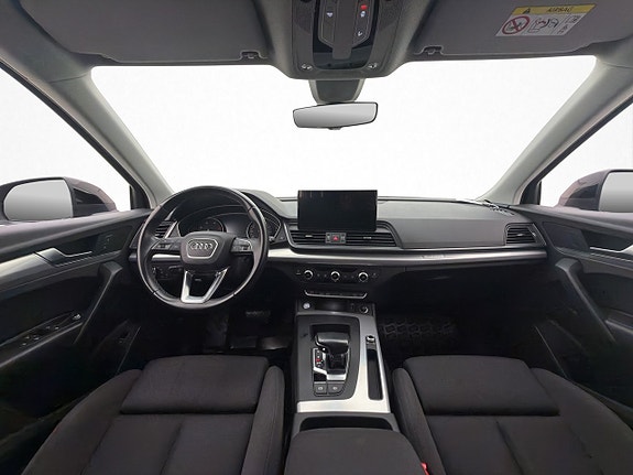 Audi Q5 15 of 30