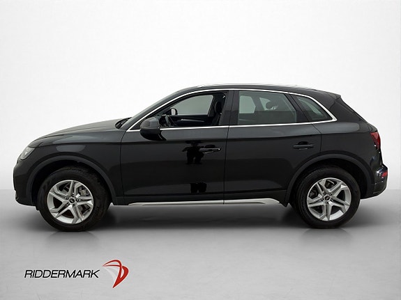 Audi Q5 4 of 5