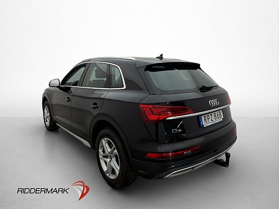 Audi Q5 5 of 5