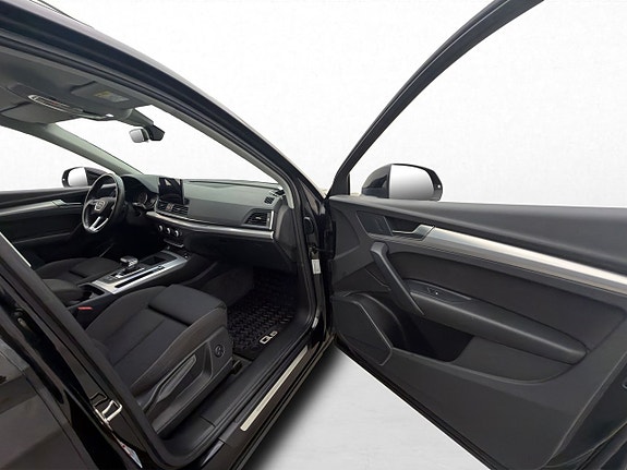 Audi Q5 28 of 30