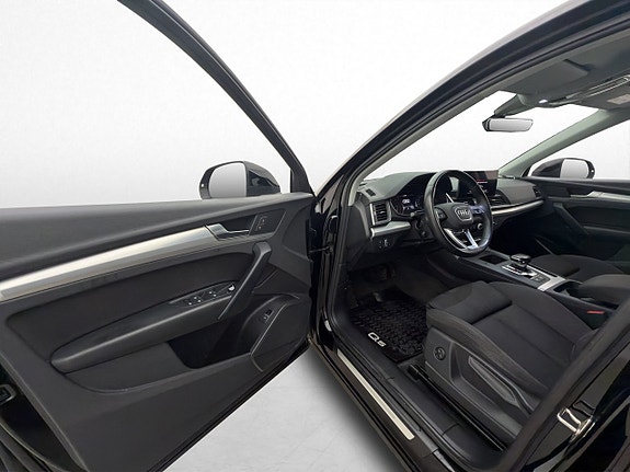Audi Q5 13 of 30