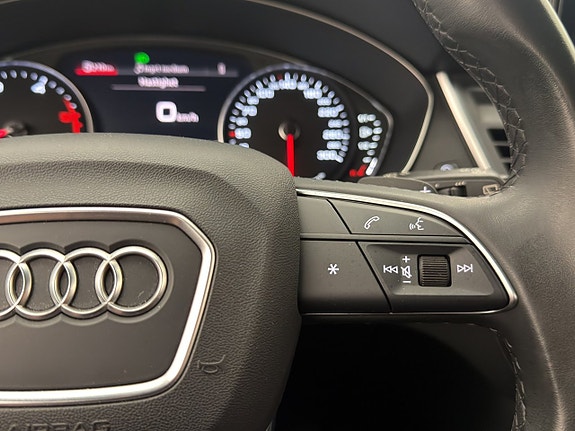 Audi Q5 20 of 30