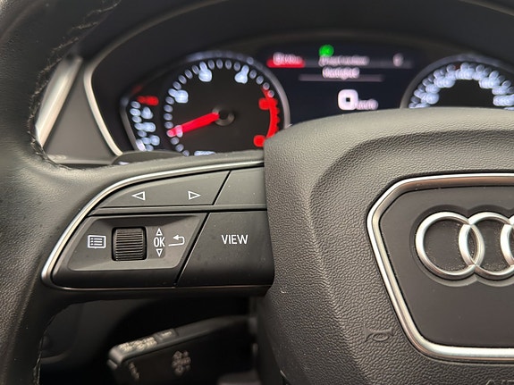 Audi Q5 18 of 30