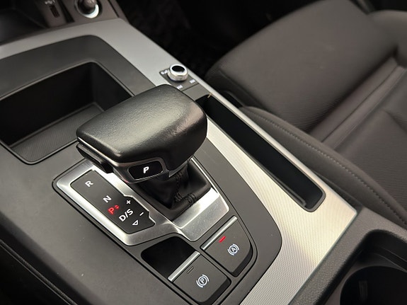 Audi Q5 25 of 30