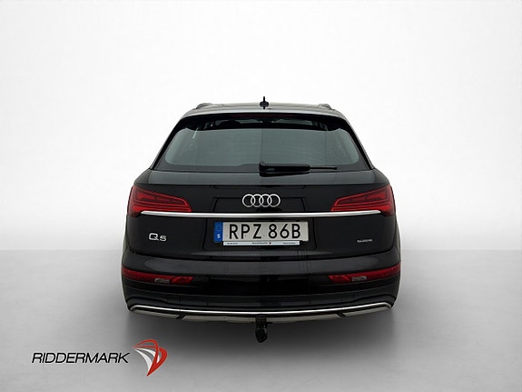 Audi Q5 6 of 30