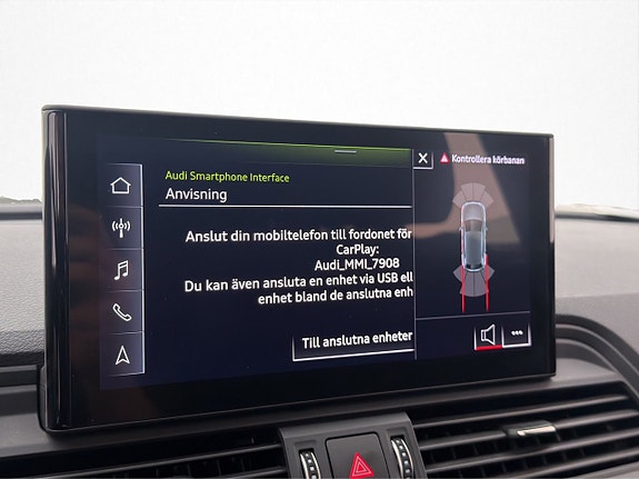 Audi Q5 21 of 30