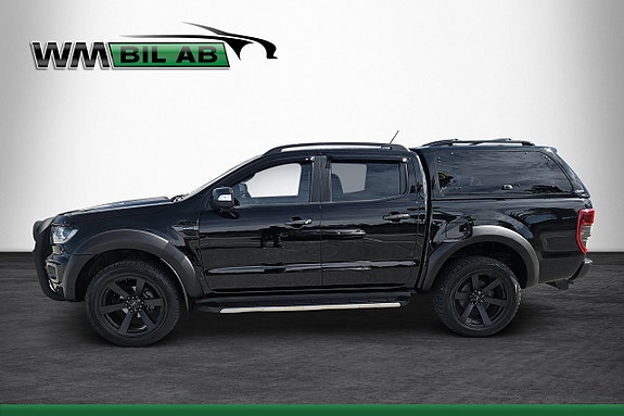 Ford Ranger 2 of 5
