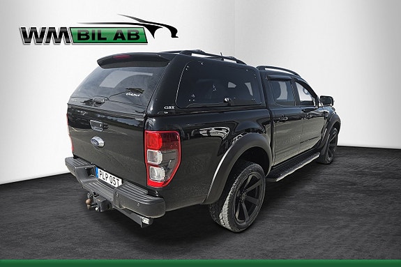 Ford Ranger 3 of 5