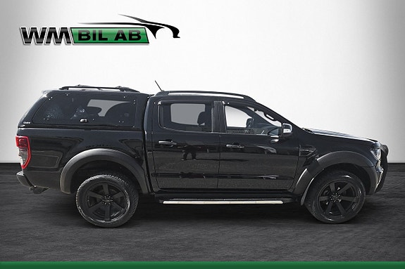 Ford Ranger 4 of 5