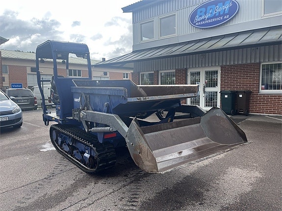 Canycom S 300 3 of 5