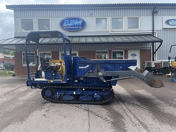 Canycom S 300