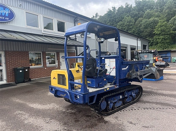 Canycom S 300 2 of 5