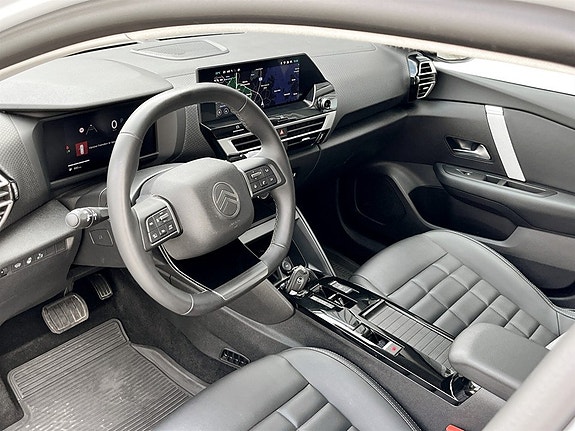 Citroen C4 X 5 of 5