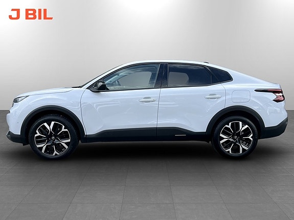 Citroen C4 X 15 of 17