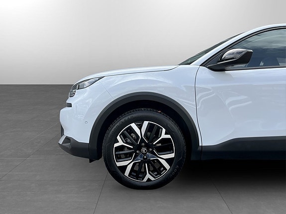 Citroen C4 X 16 of 17