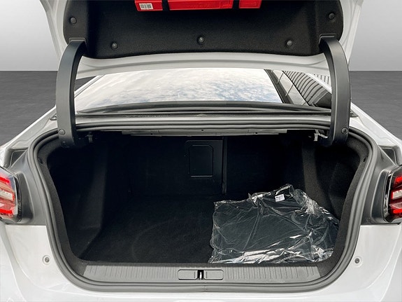 Citroen C4 X 17 of 17
