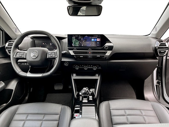Citroen C4 X 6 of 17