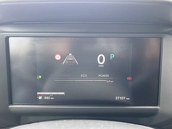 Citroen C4 X 8 of 17
