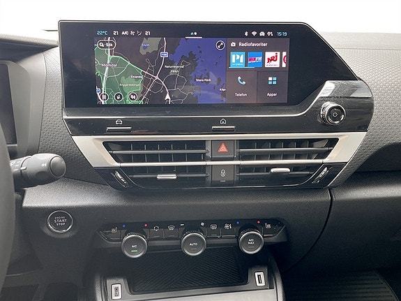 Citroen C4 X 11 of 17