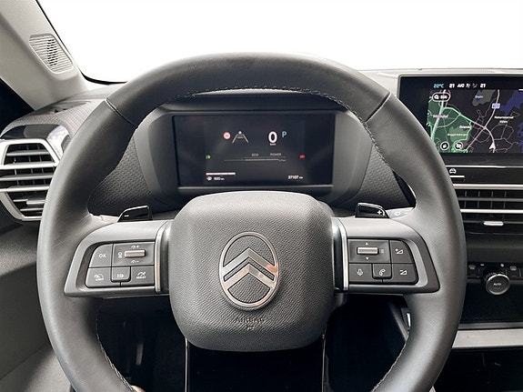 Citroen C4 X 7 of 17