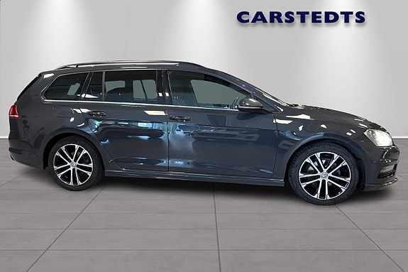 Volkswagen Golf I 2 of 5