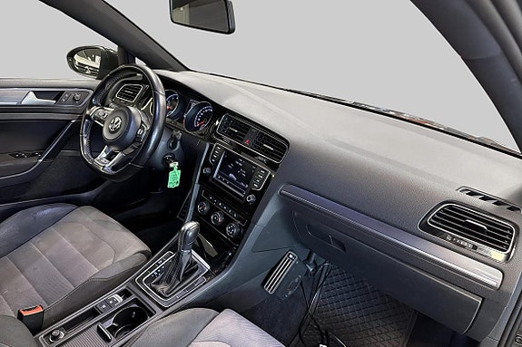 Volkswagen Golf I 4 of 5