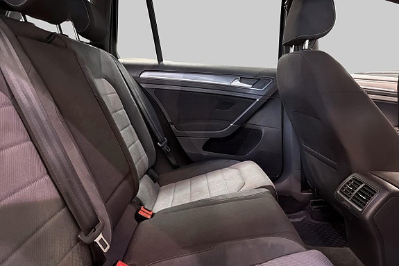 Volkswagen Golf I 5 of 5
