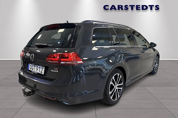 Volkswagen Golf I 3 of 5