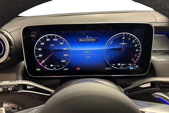 Mercedes-Benz GLC300 de 10 of 21