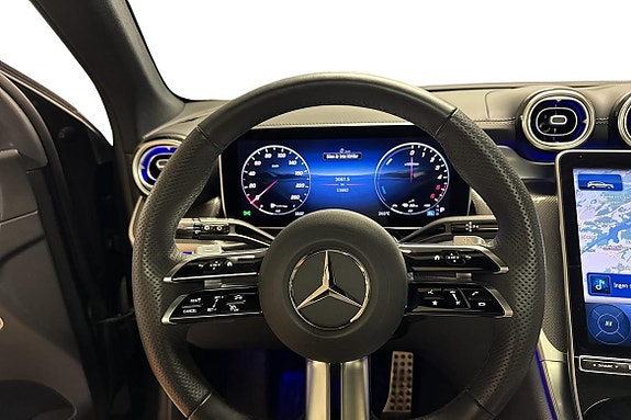 Mercedes-Benz GLC300 de 9 of 21