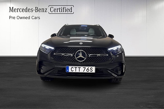 Mercedes-Benz GLC300 de 2 of 5