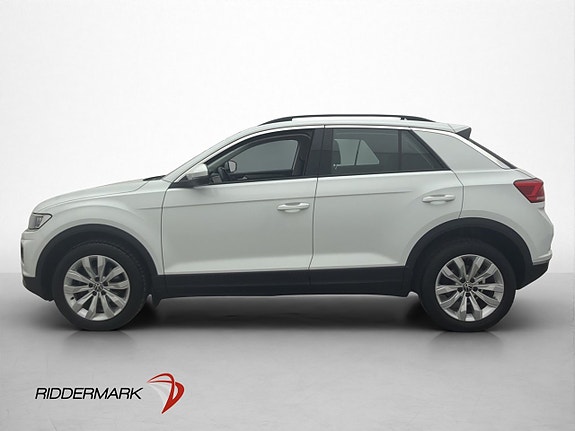 Volkswagen T-Roc 4 of 5