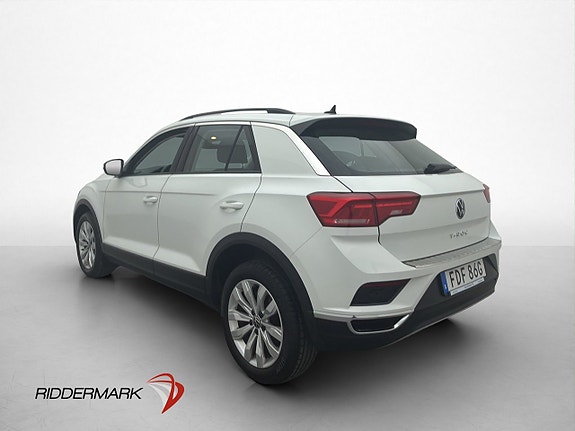 Volkswagen T-Roc 5 of 5