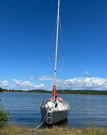 Albin 78 — Vedi foto 1