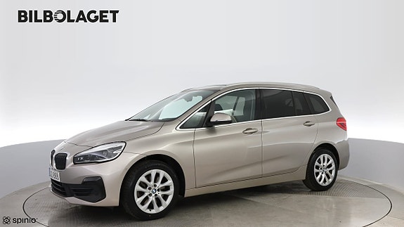 BMW 218d 18 of 18