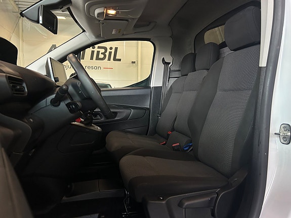 Peugeot Partner 15 of 26