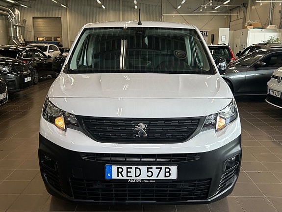 Peugeot Partner 10 of 26