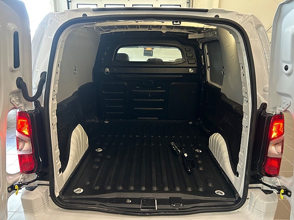 Peugeot Partner 11 of 26