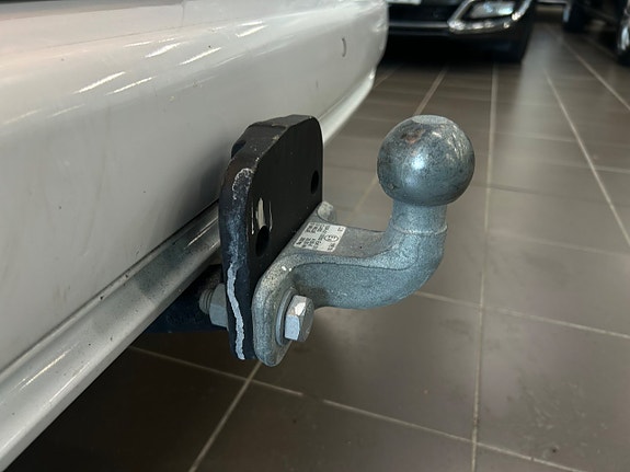 Peugeot Partner 13 of 26