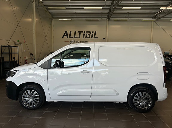 Peugeot Partner 4 of 26