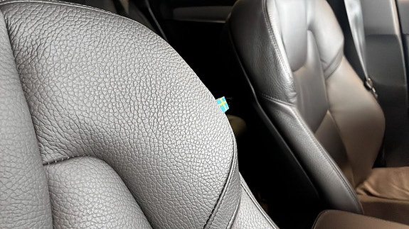 Volvo V90 Cross Country 13 of 13