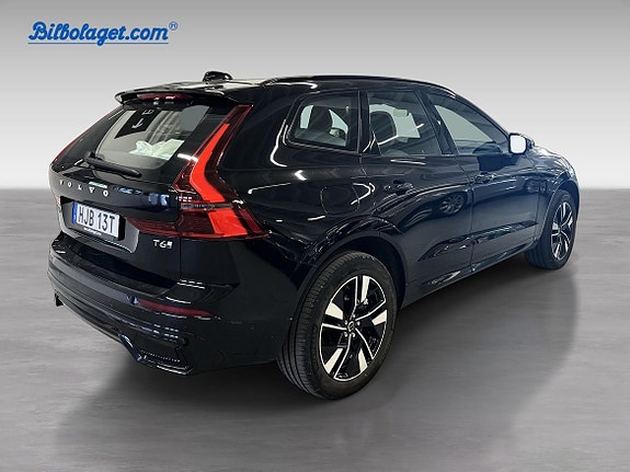 Volvo XC60 3 of 5