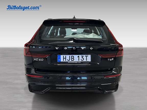 Volvo XC60 4 of 5