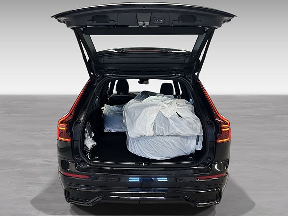 Volvo XC60 5 of 5