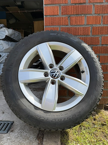 Volkswagen Caddy 11 of 11