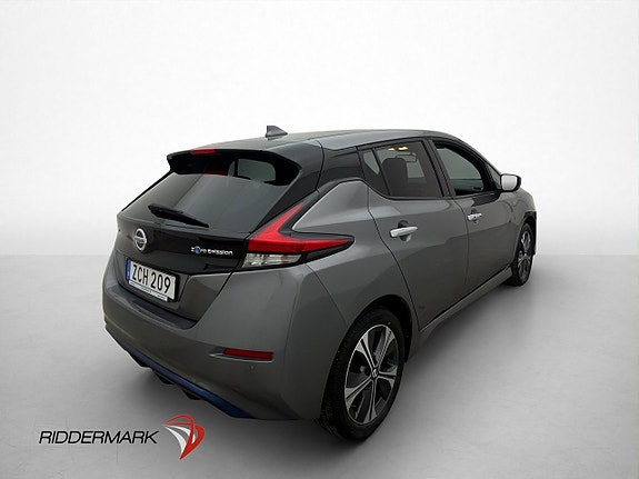 Nissan Leaf 5 of 5