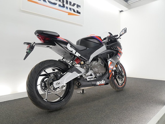 Aprilia RS 457 A2 3 of 5